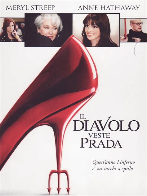 il diavolo veste prada film competo gratis